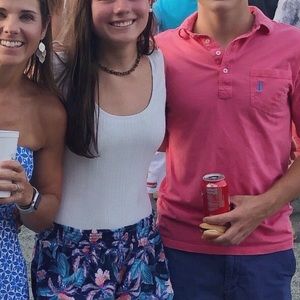 Mink pink white bodysuit